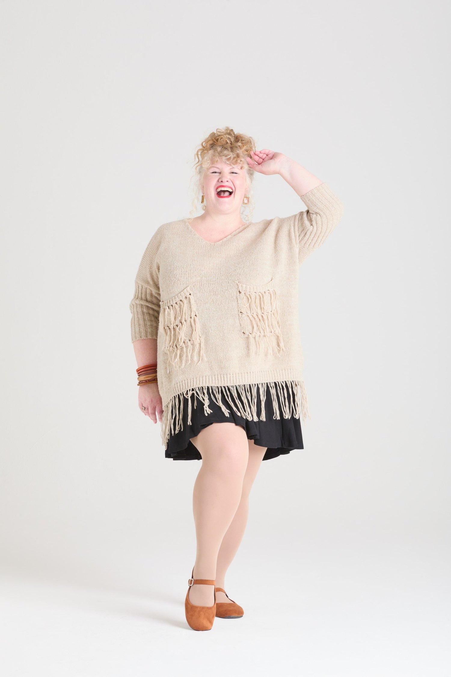 Josephine - Größe F