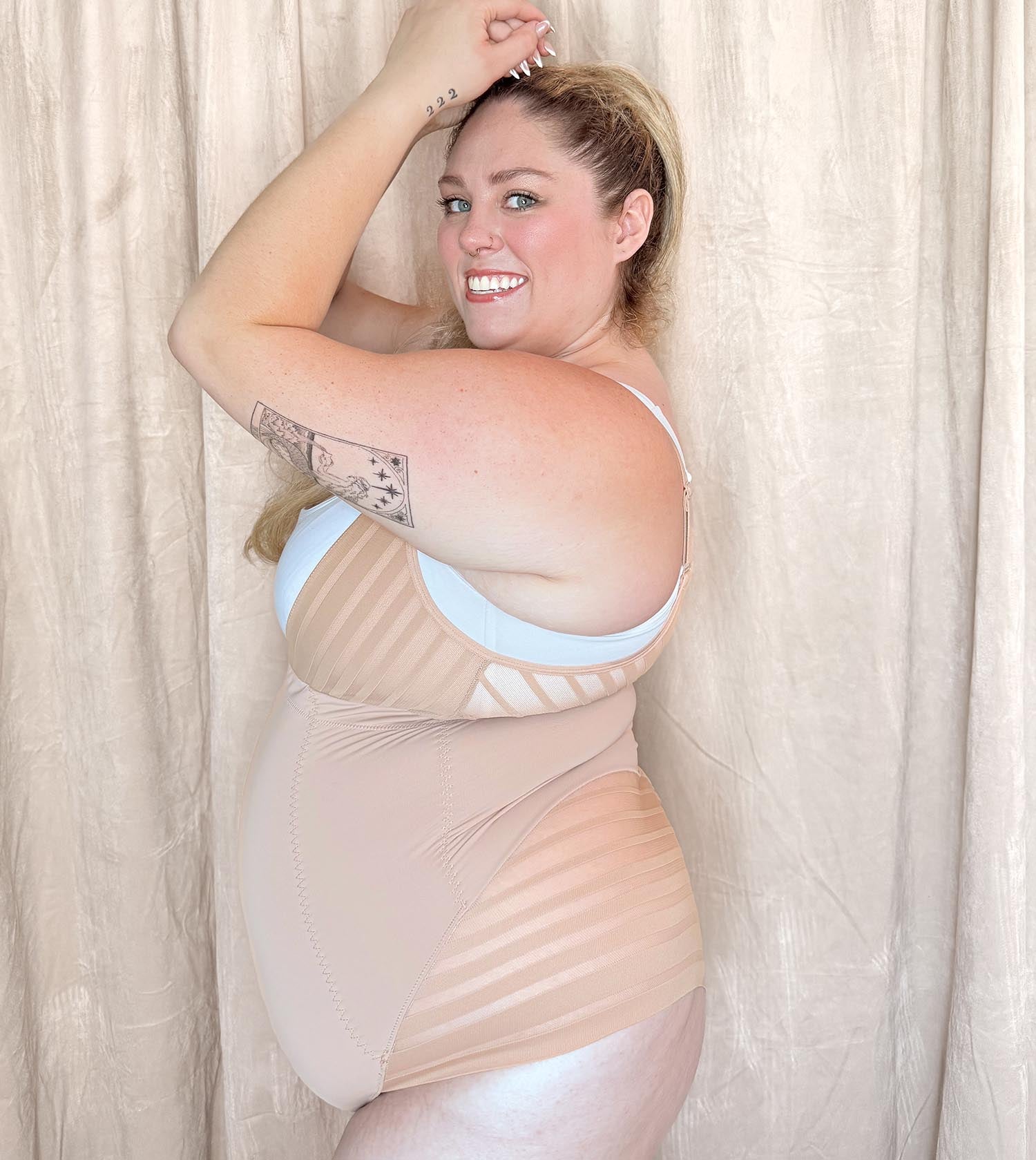 Justine - Größe F1