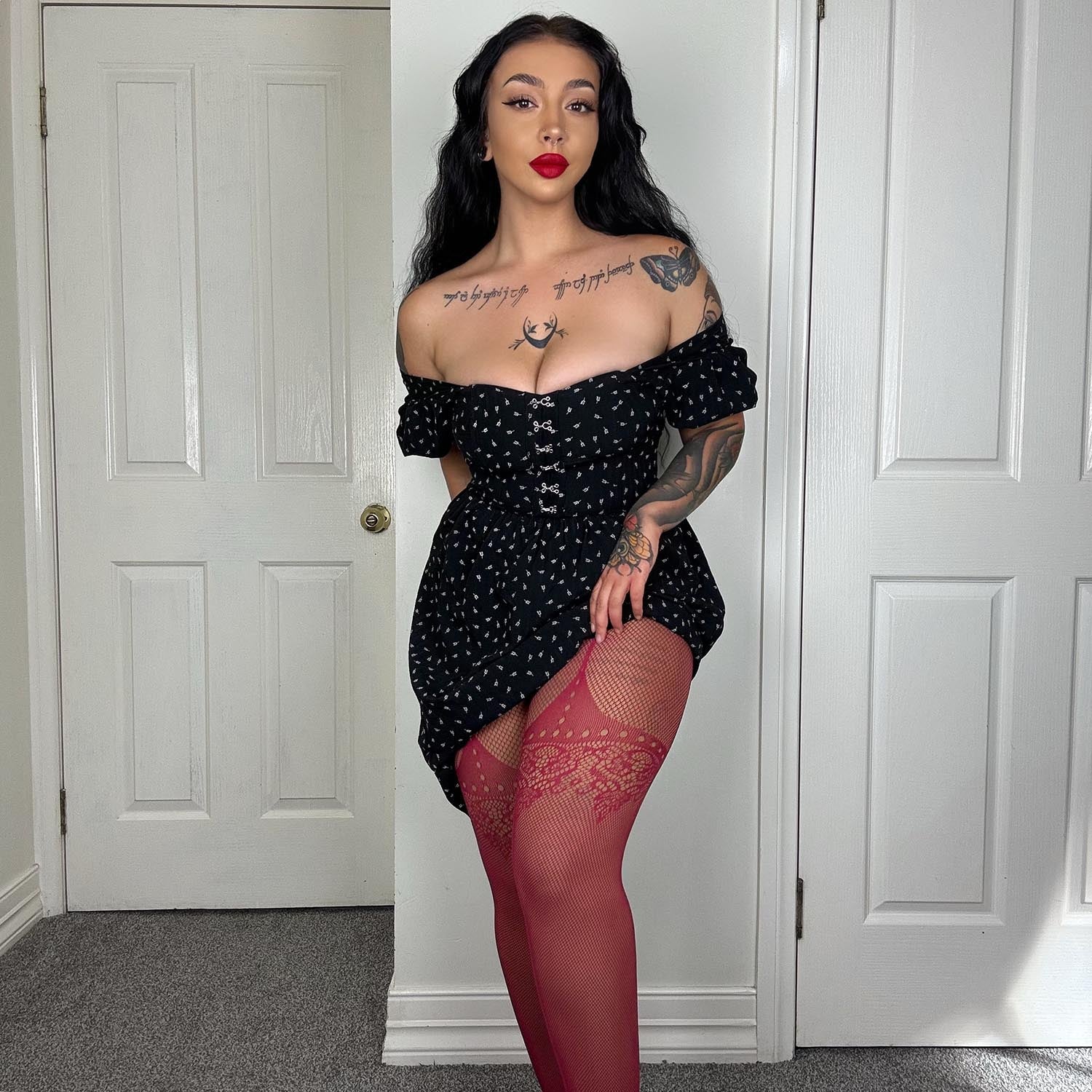 Katrina - Größe A-D