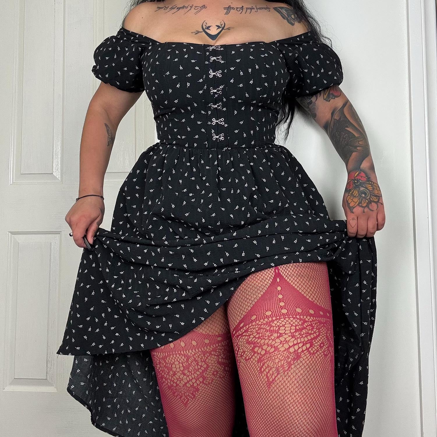 Katrina - Größe A-D