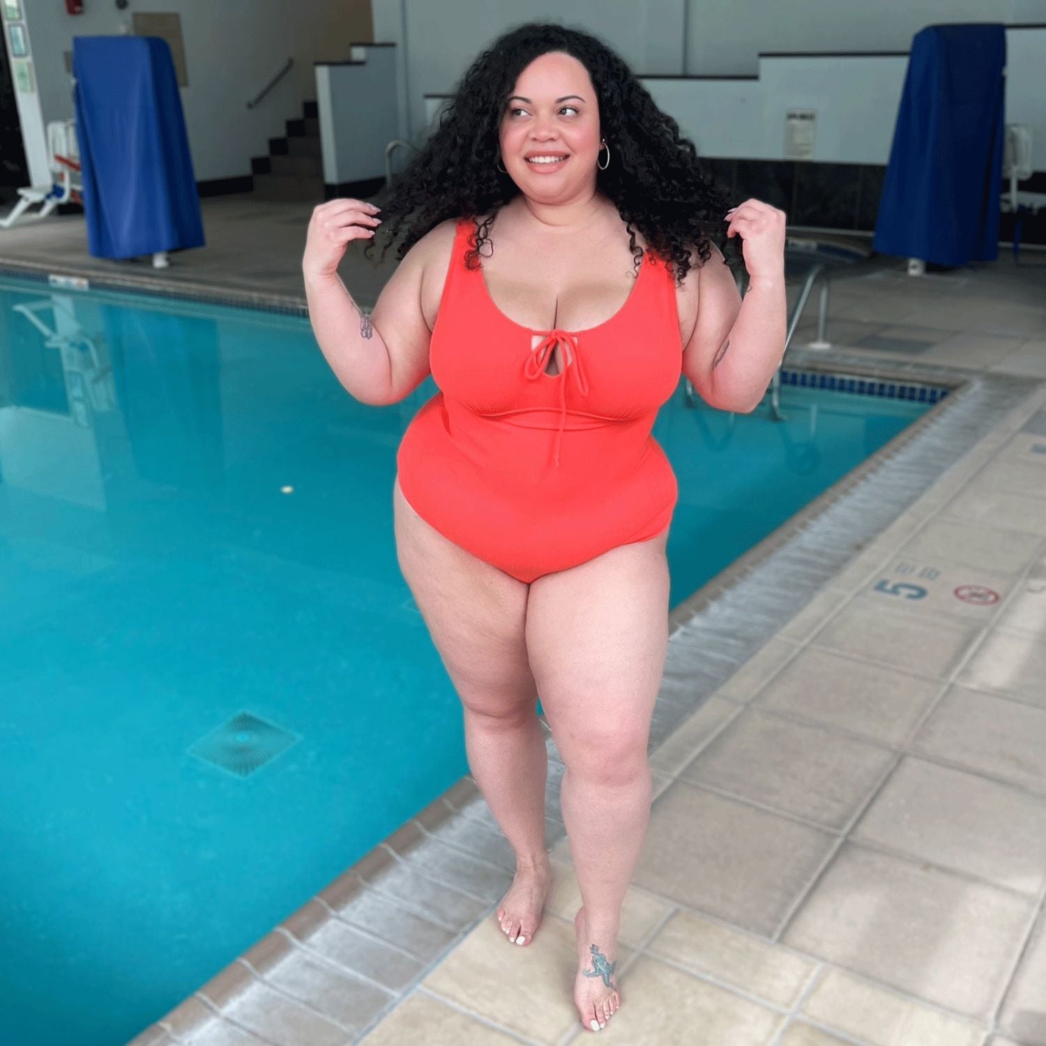 [Kayla - Größe F - 5'3