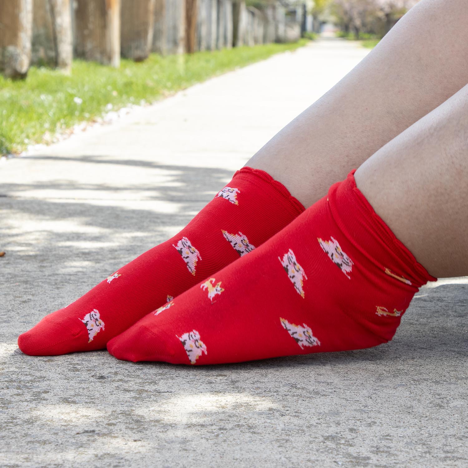 Keshia - Größe 41-46