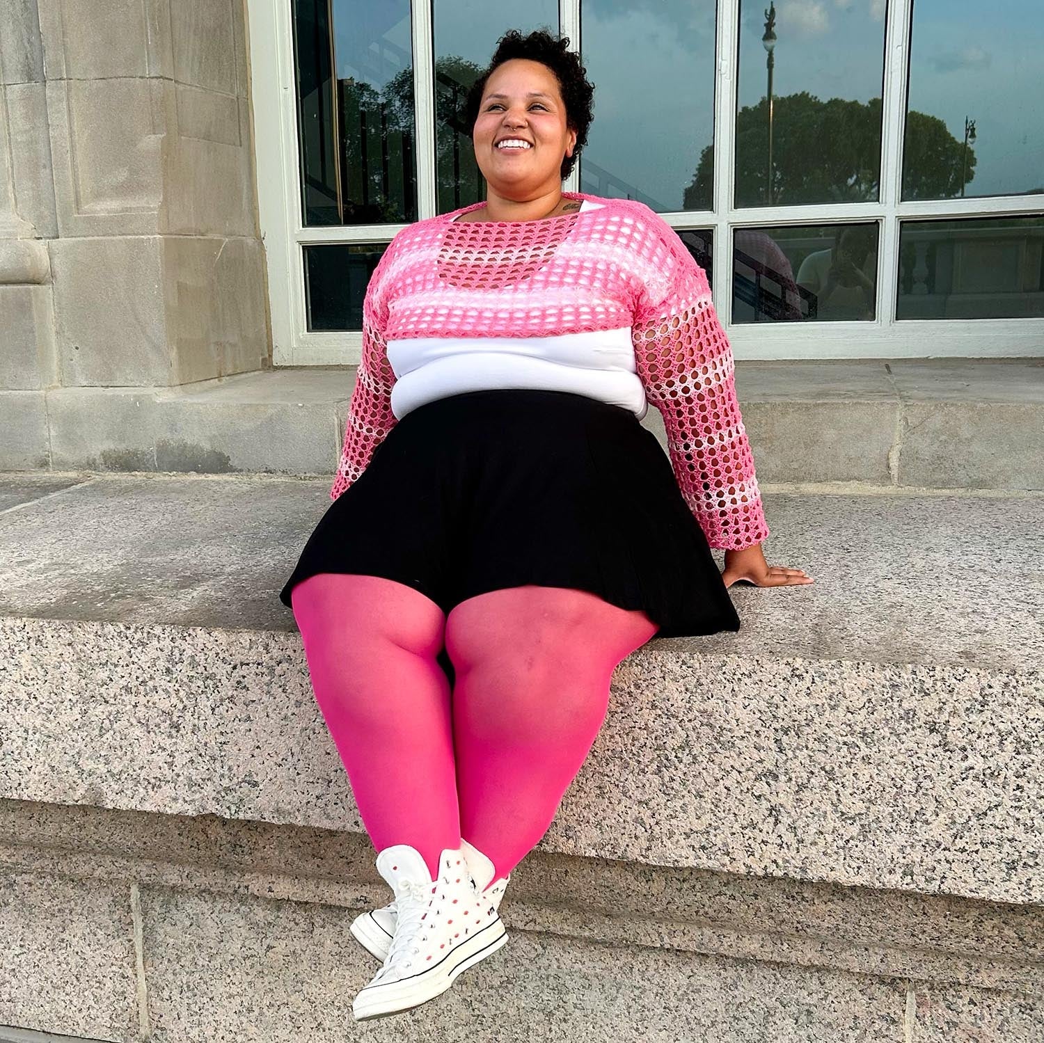 Keshia - Size F