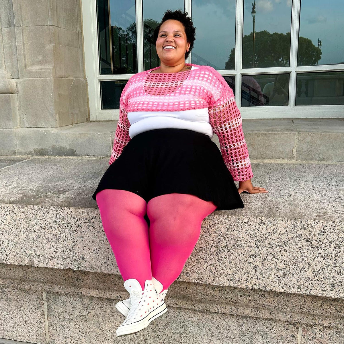 Keshia - Size F