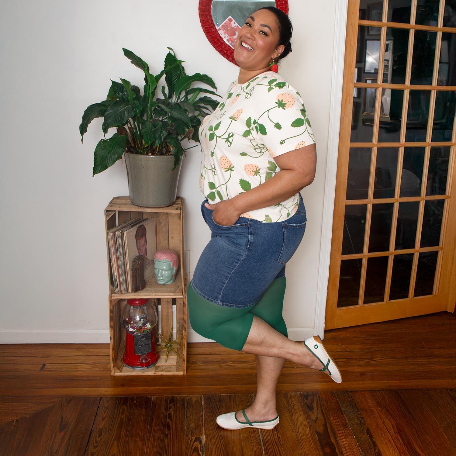 Larrissa - Größe F