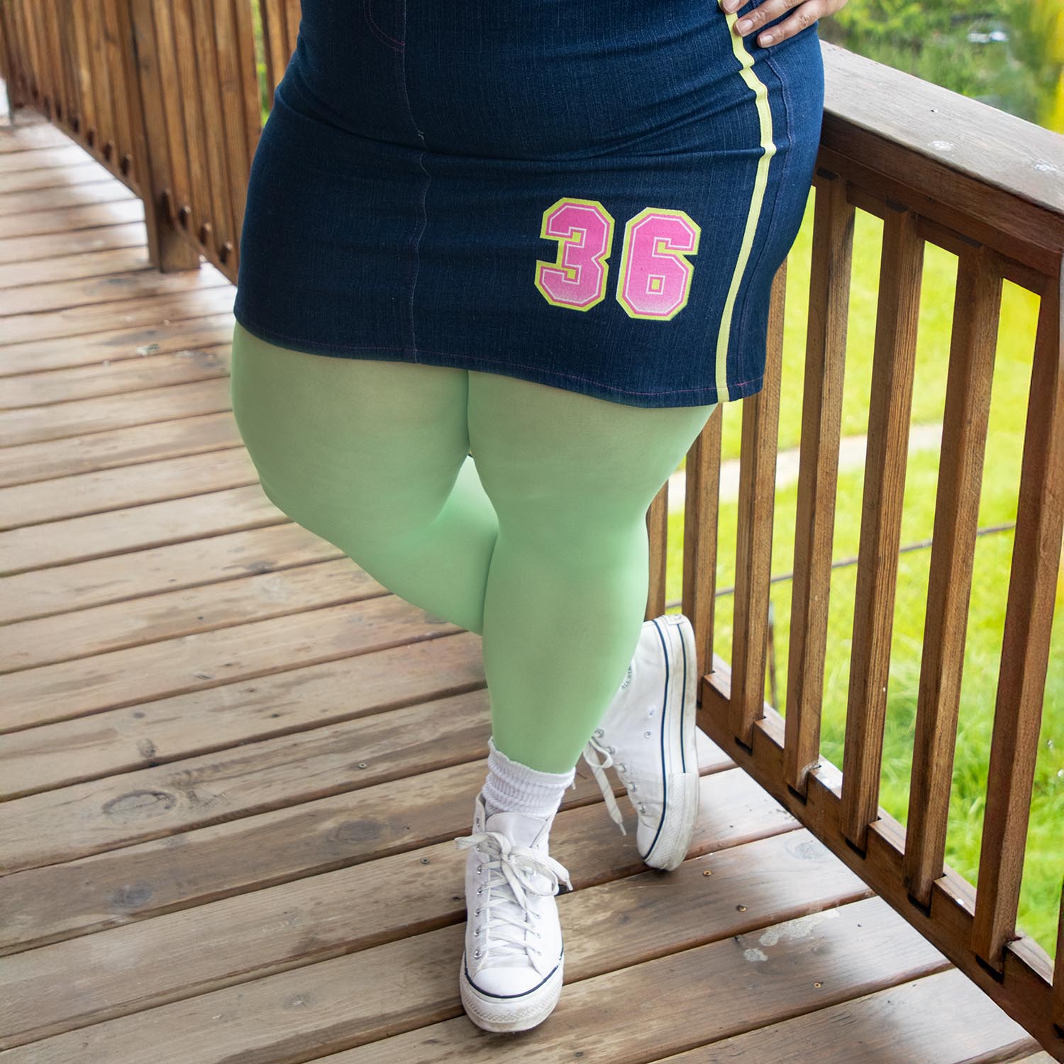 Larrissa - Größe F