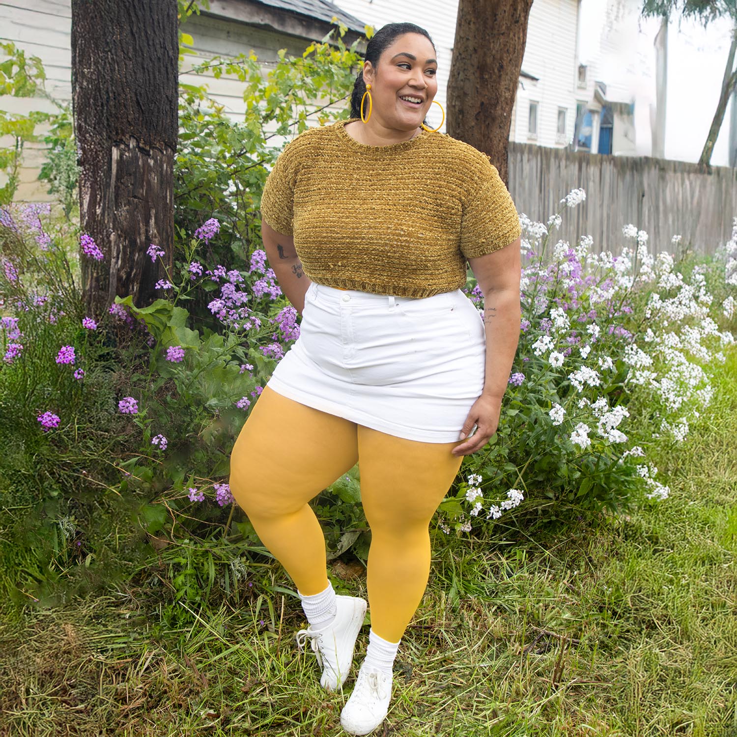 Larrissa - Größe F