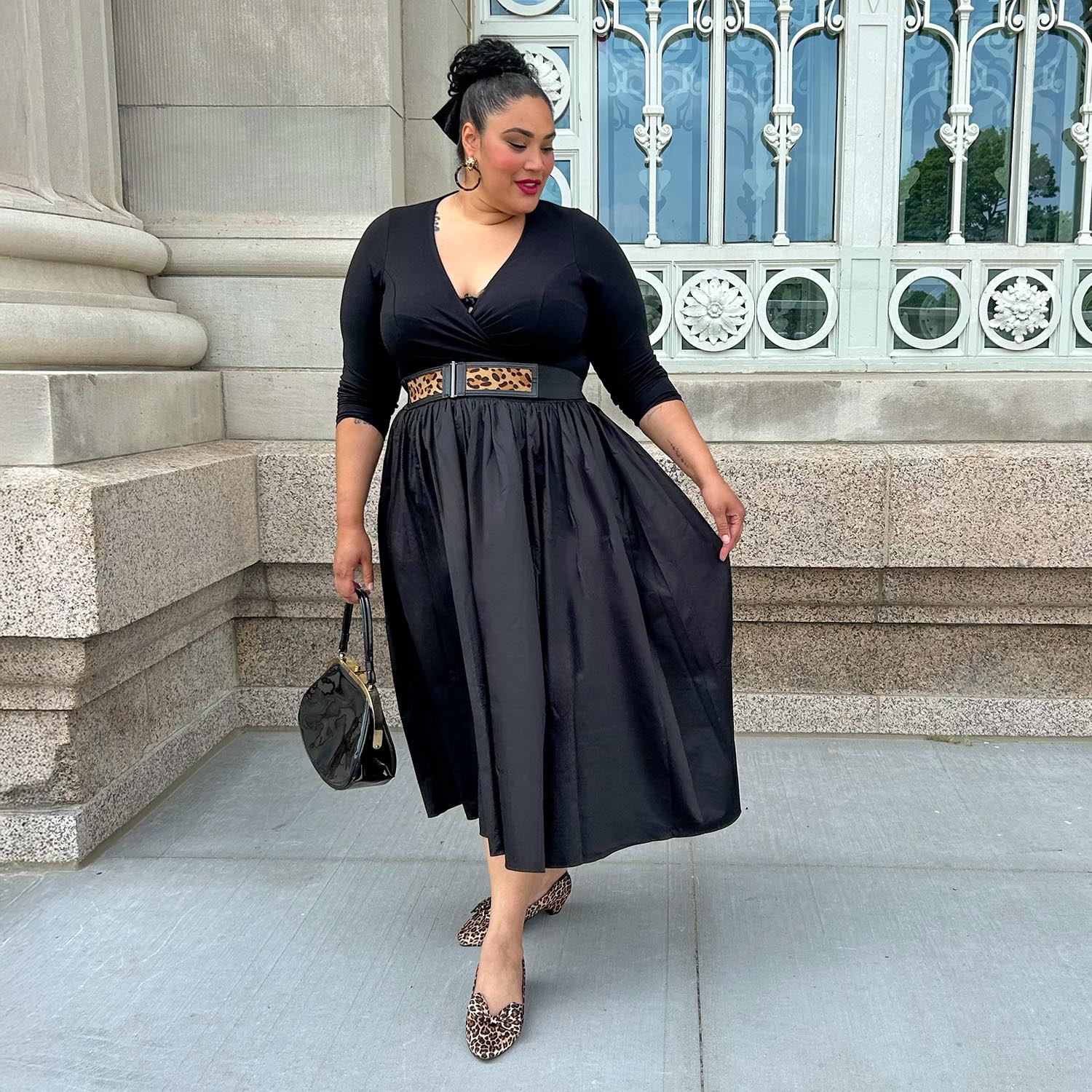 Larrissa - Größe F