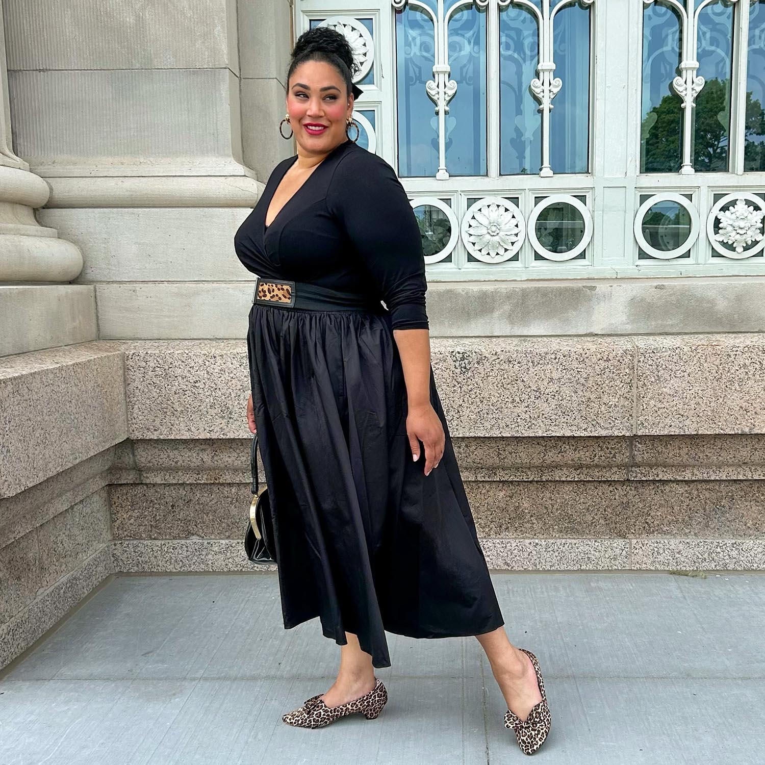 Larrissa - Größe F