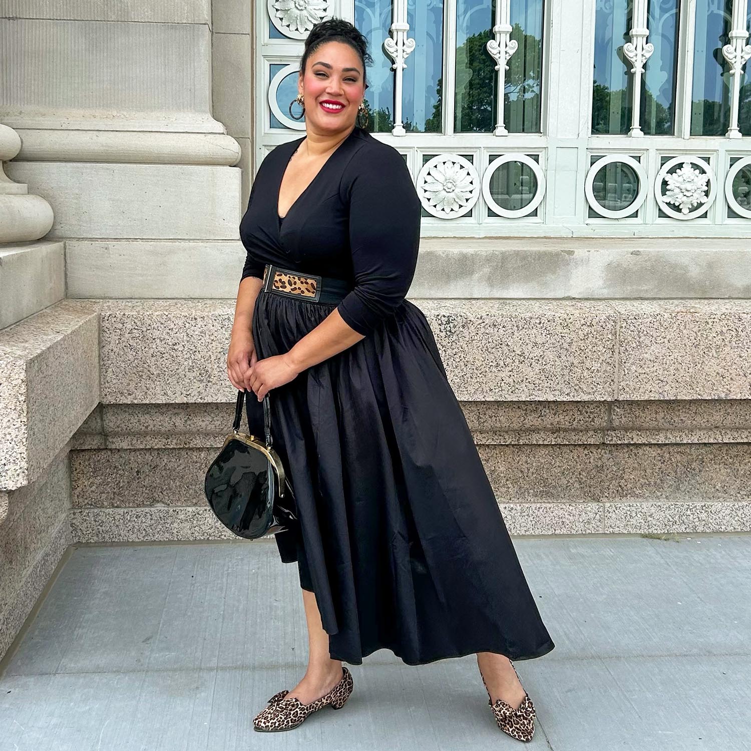 Larrissa - Größe F