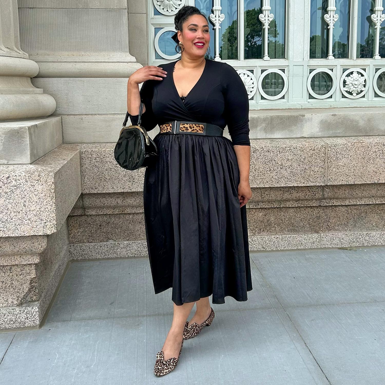 Larrissa - Größe F