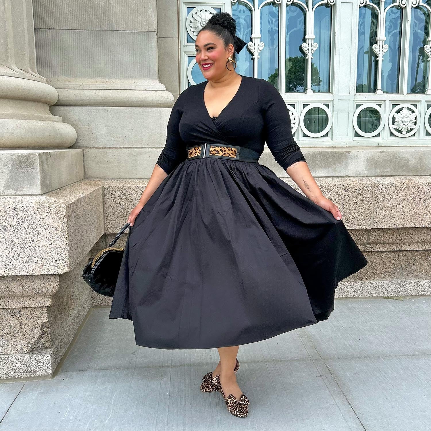 Larrissa - Größe F