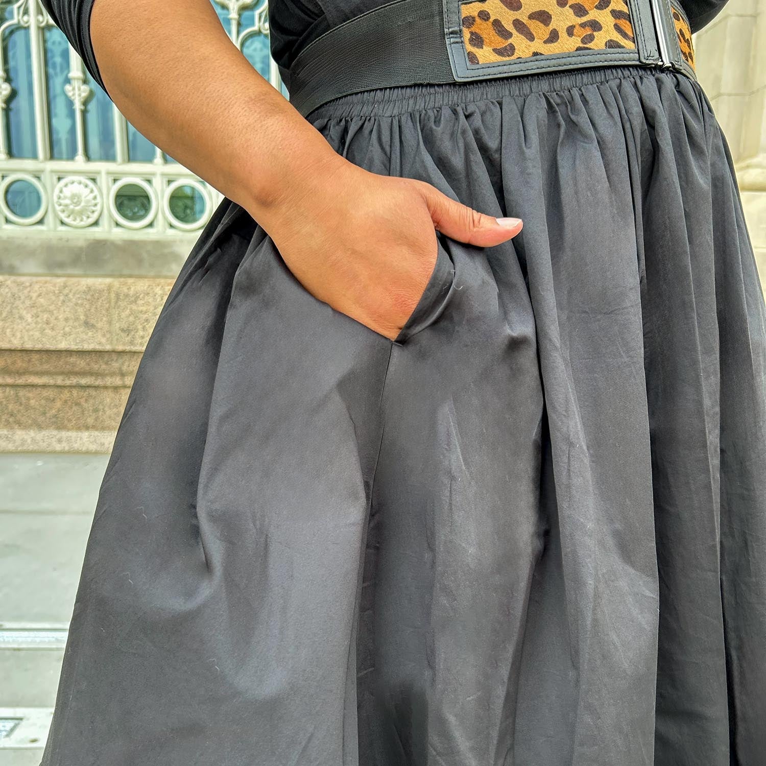 Larrissa - Größe F