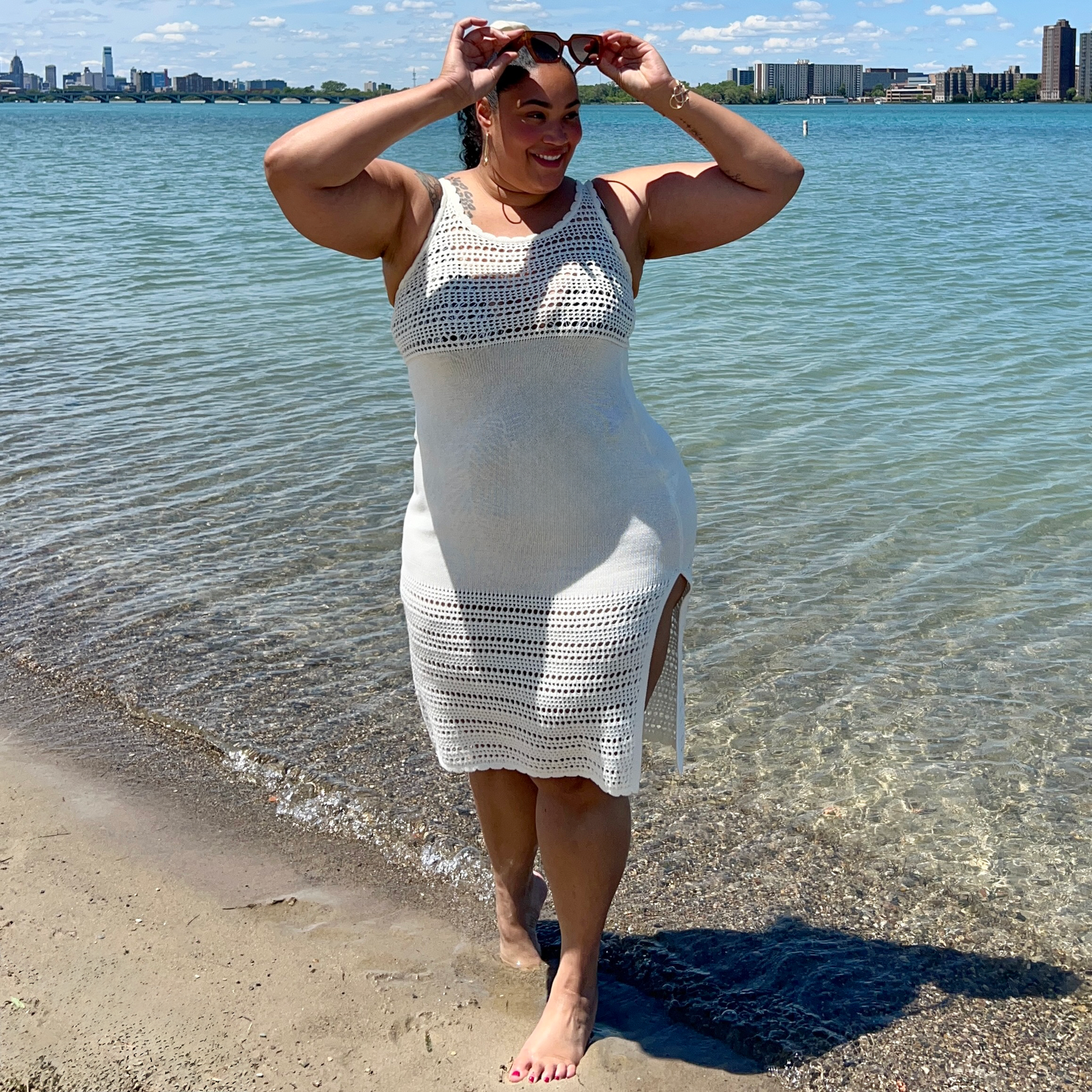 Larrissa - Größe F