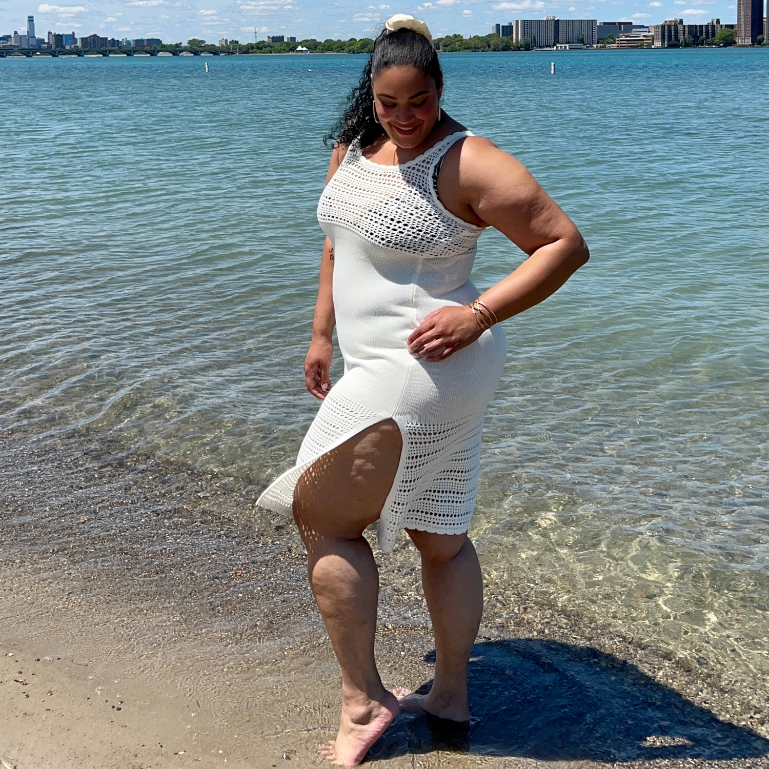 Larrissa - Größe F