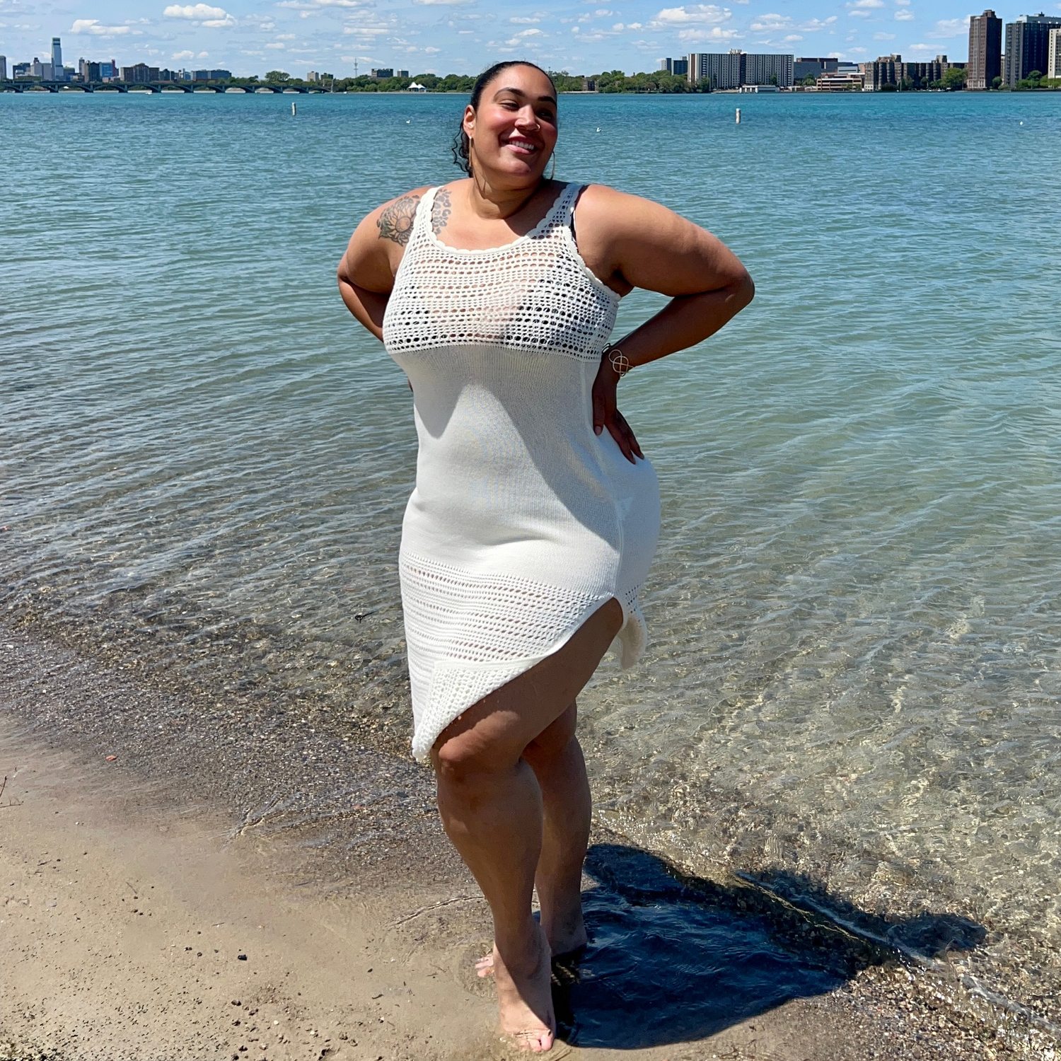 Larrissa  -  Größe F