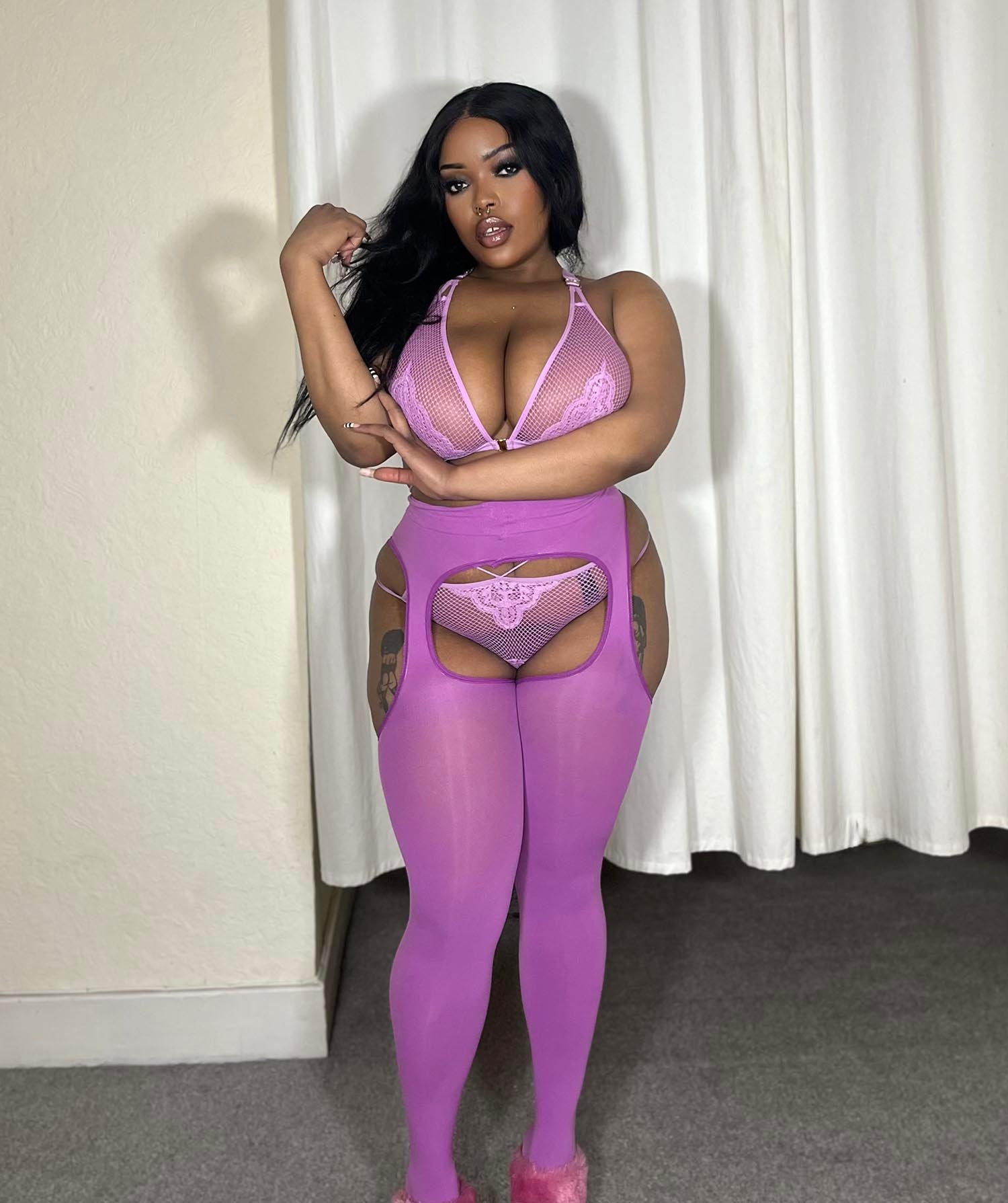 Snag Icons: The Siren Strumpfhosen-Bundle (3 Paar)