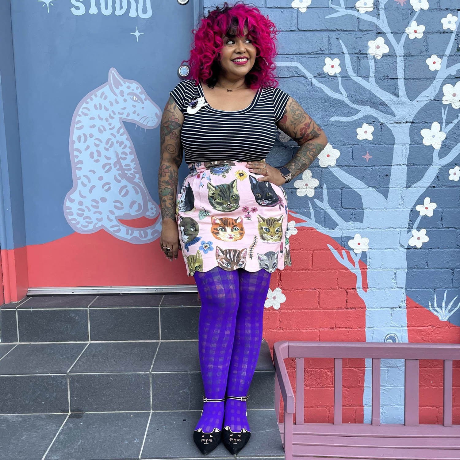 Szach-mat - Zaczarowany