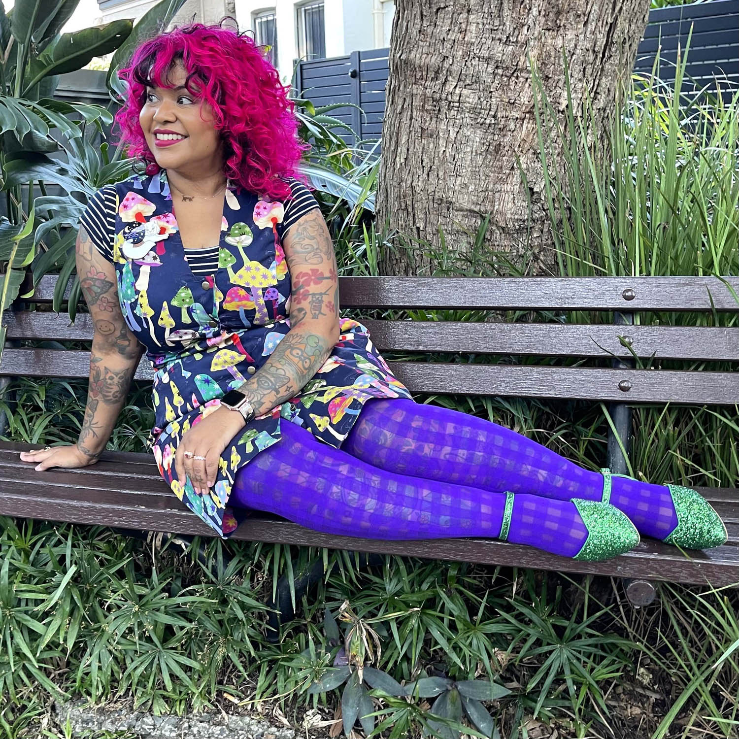 Szach-mat - Zaczarowany