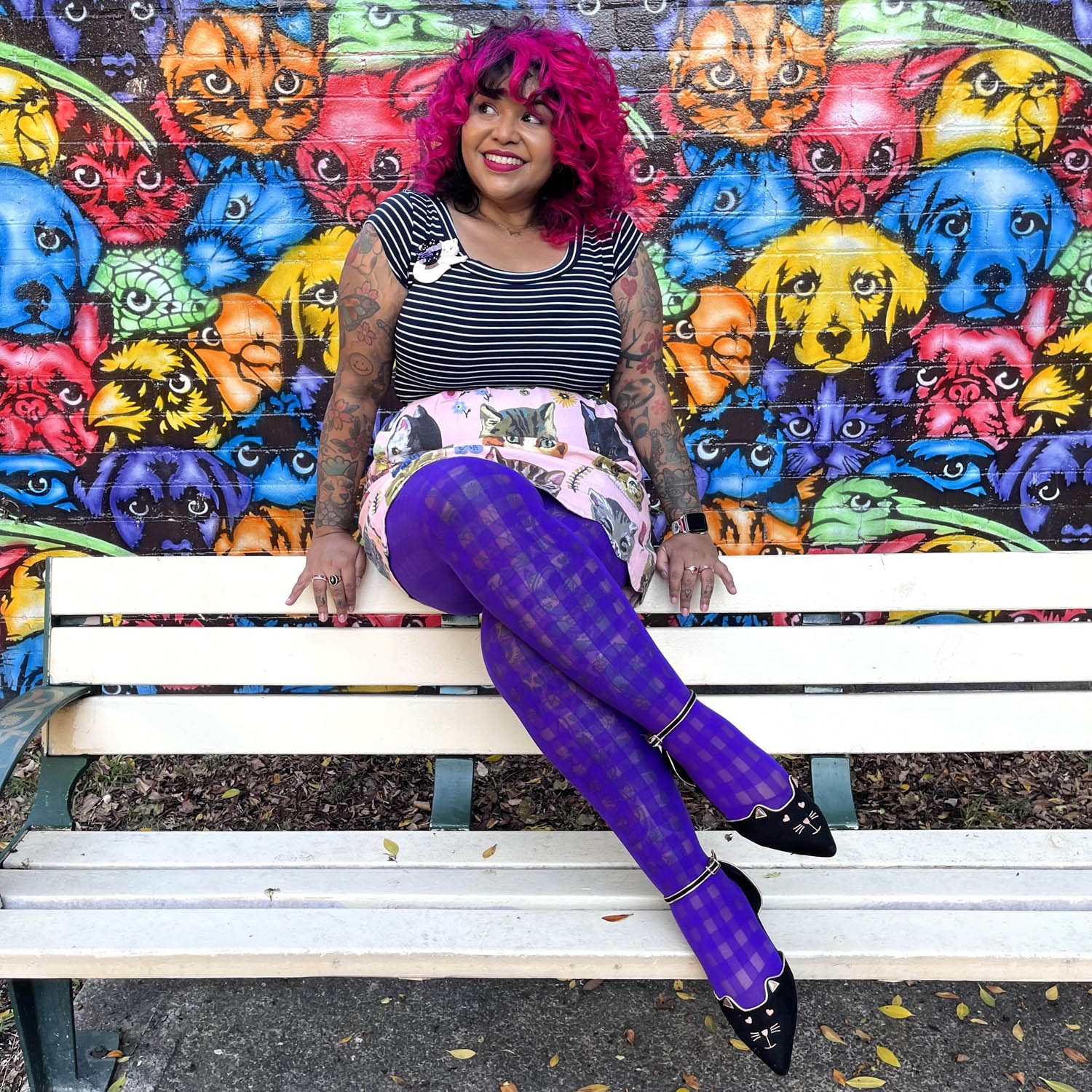 Szach-mat - Zaczarowany