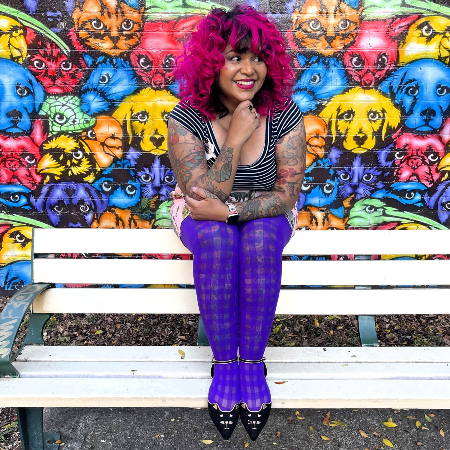 Szach-mat - Zaczarowany