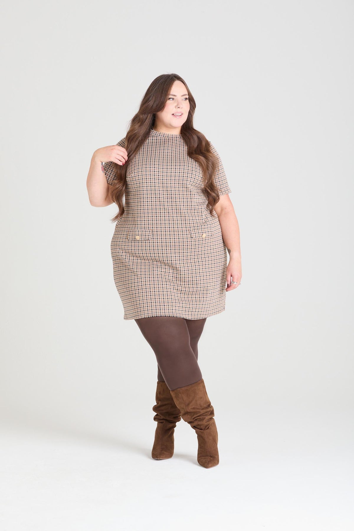 Louise - Size F