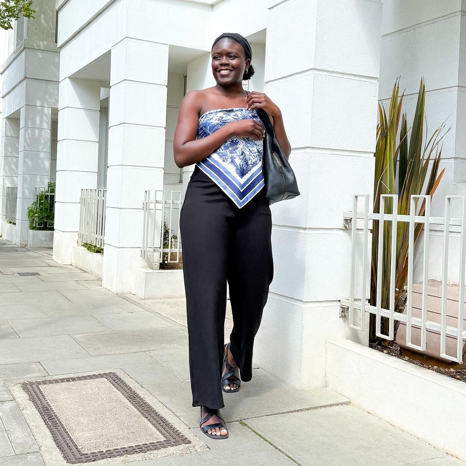 Lucy - Reg Length, Size C