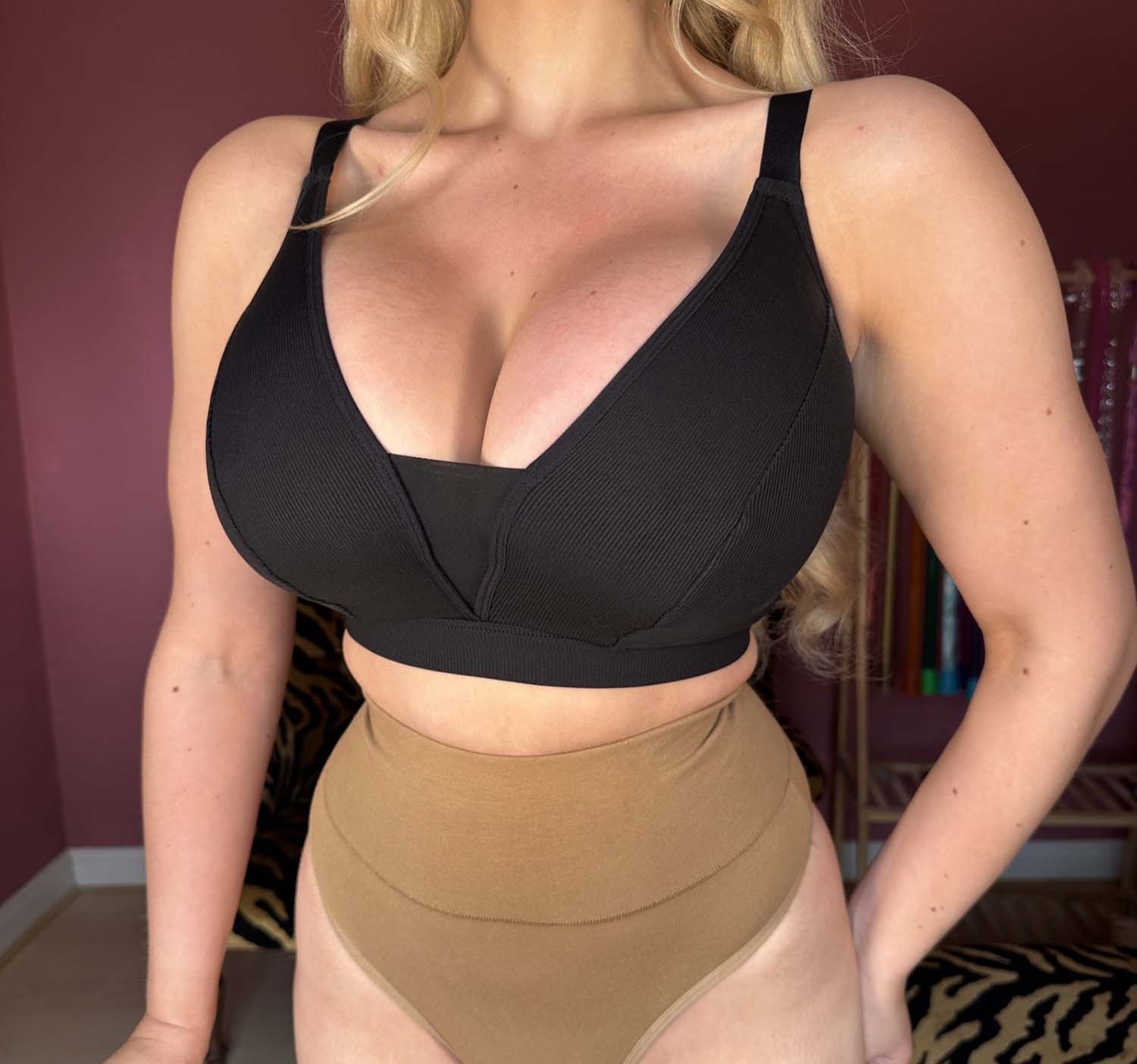 Lucy - Größe 2 - Grande Cup