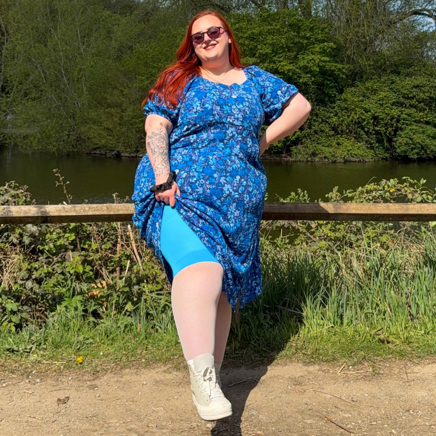 6er-Pack Vivid Shore Bundle – Stay Cool Chub Rub Shorts