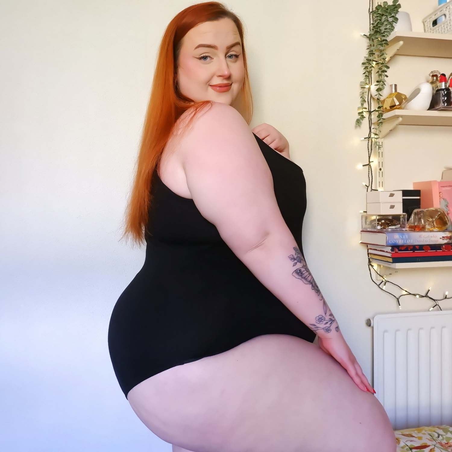 Lucy - Größe G