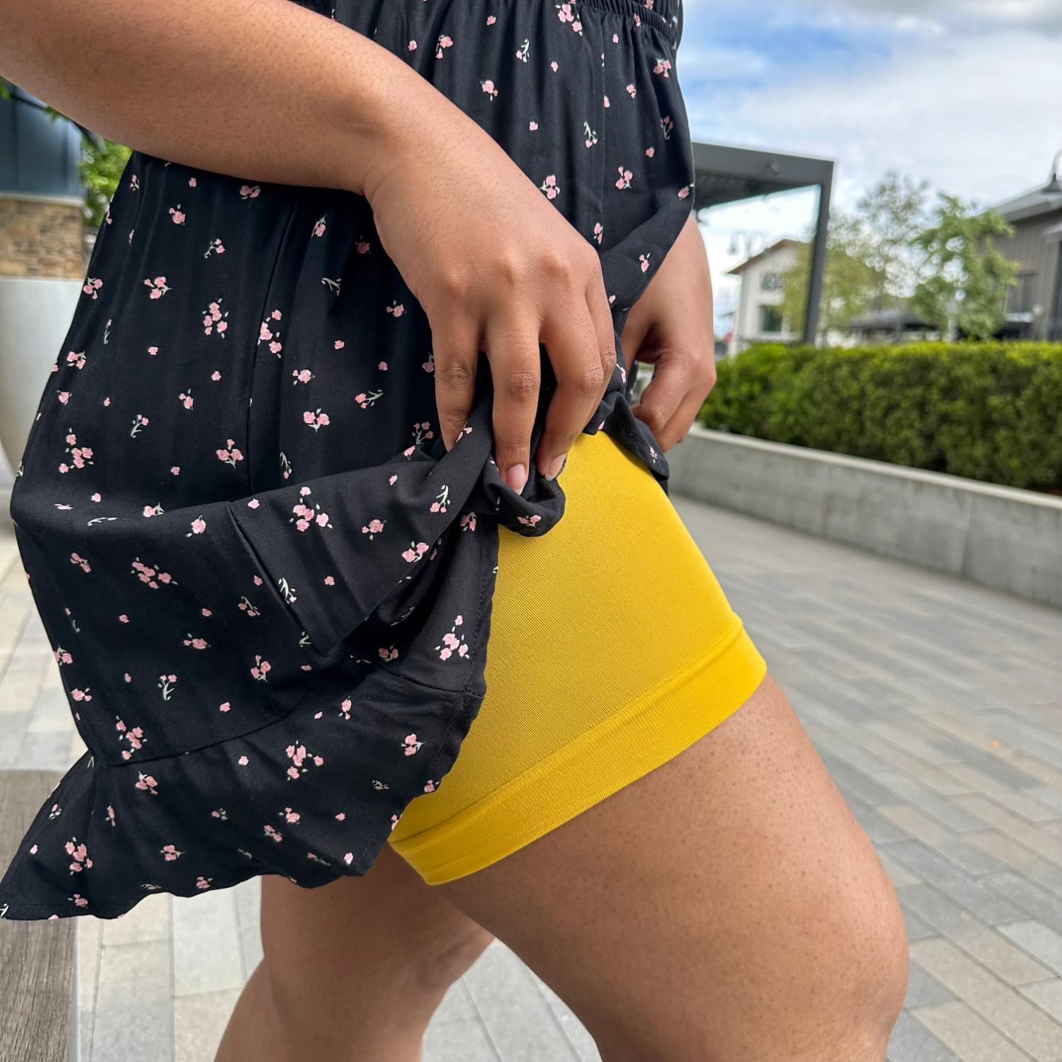 6er-Pack Vivid Shore Bundle – Stay Cool Chub Rub Shorts