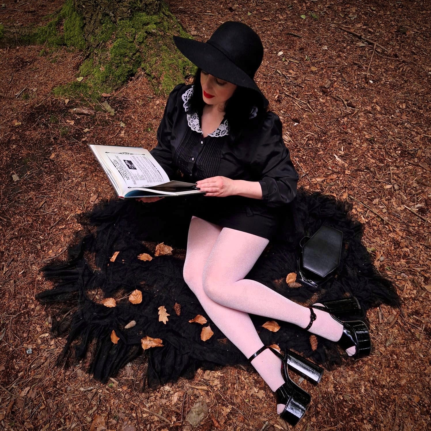 Lux - Kwarc różowy