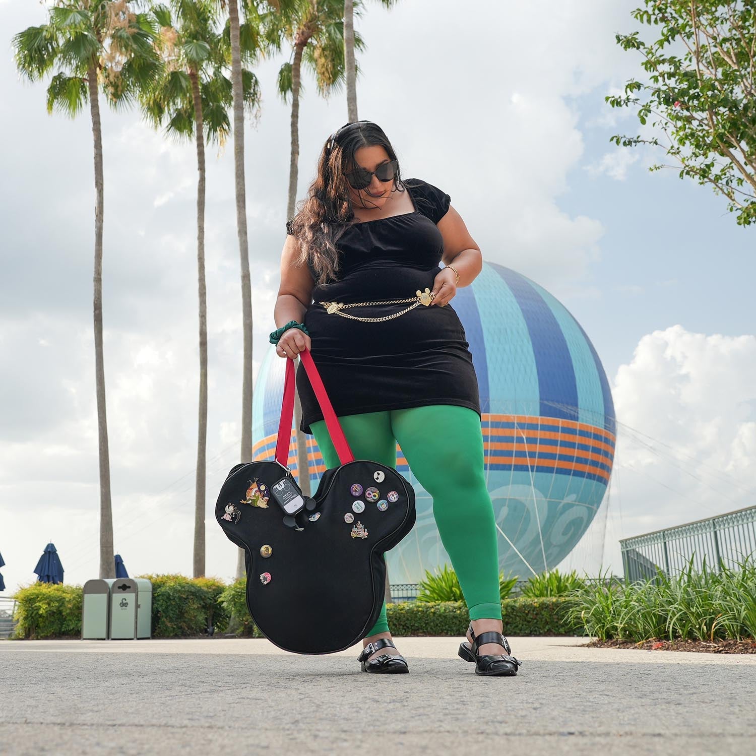 Fußlose Strumpfhosen - Craic