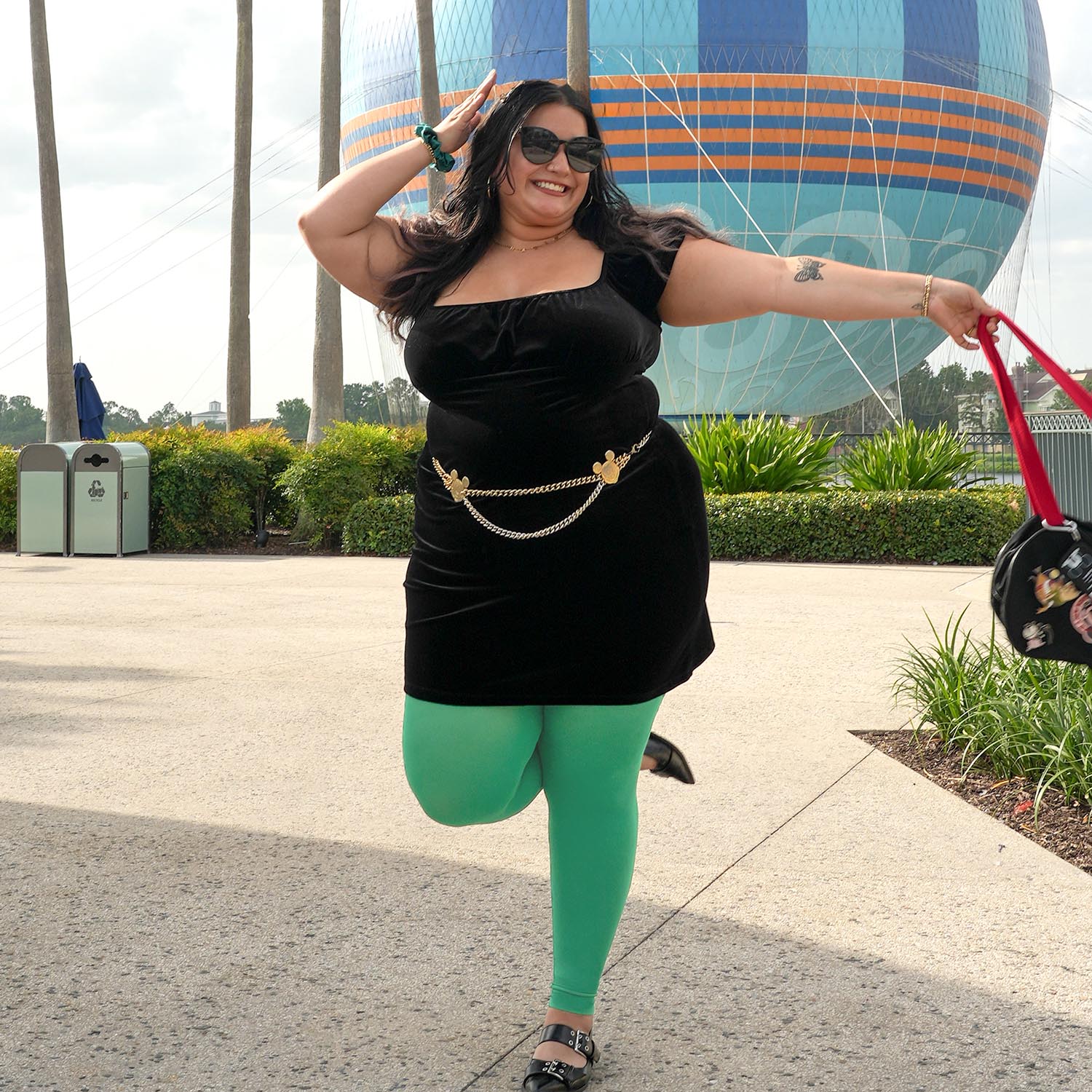 Fußlose Strumpfhosen - Craic