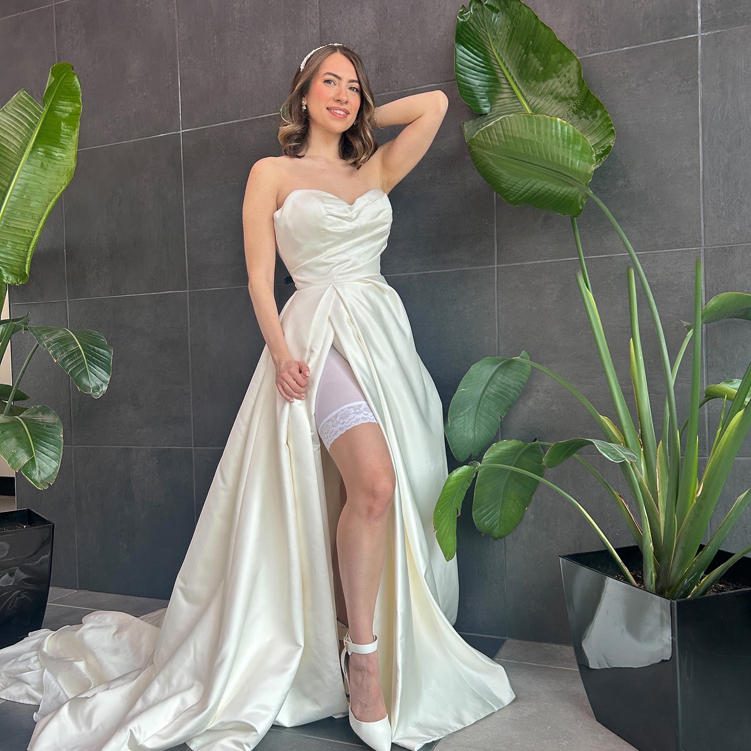 Meagen - Größe A/B