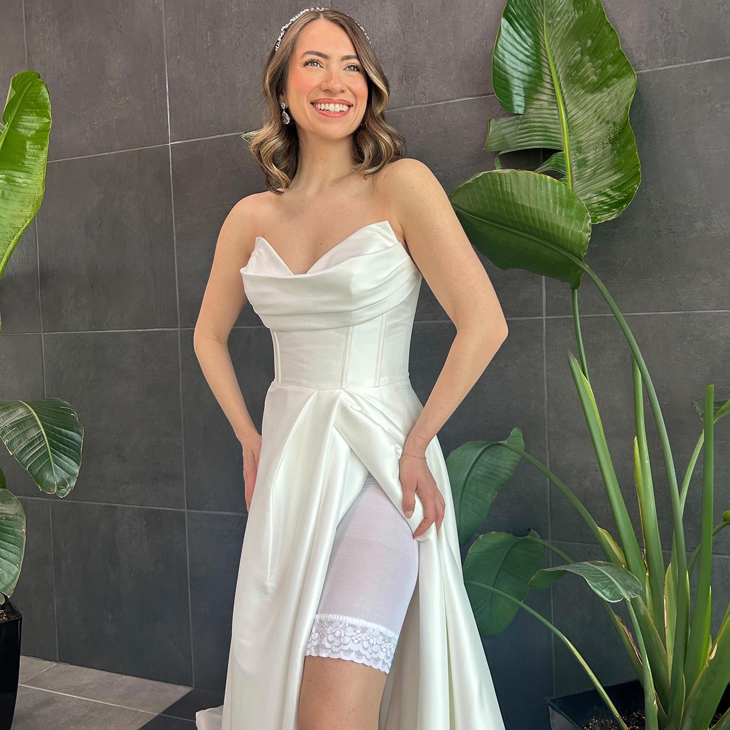 Meagen - Größe A/B