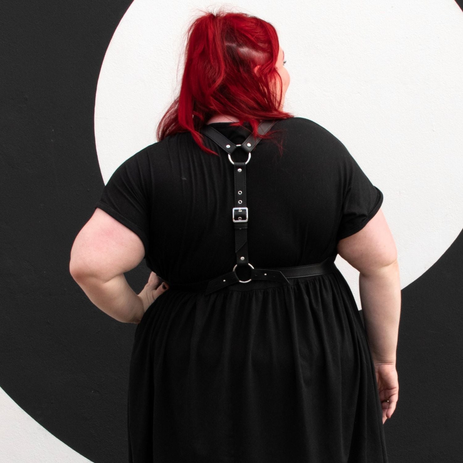 O-rings hängselsele