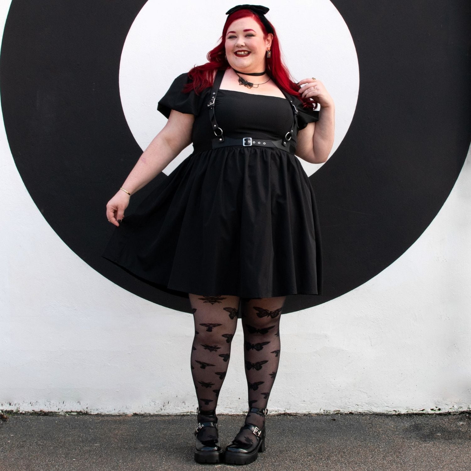 O-rings hängselsele