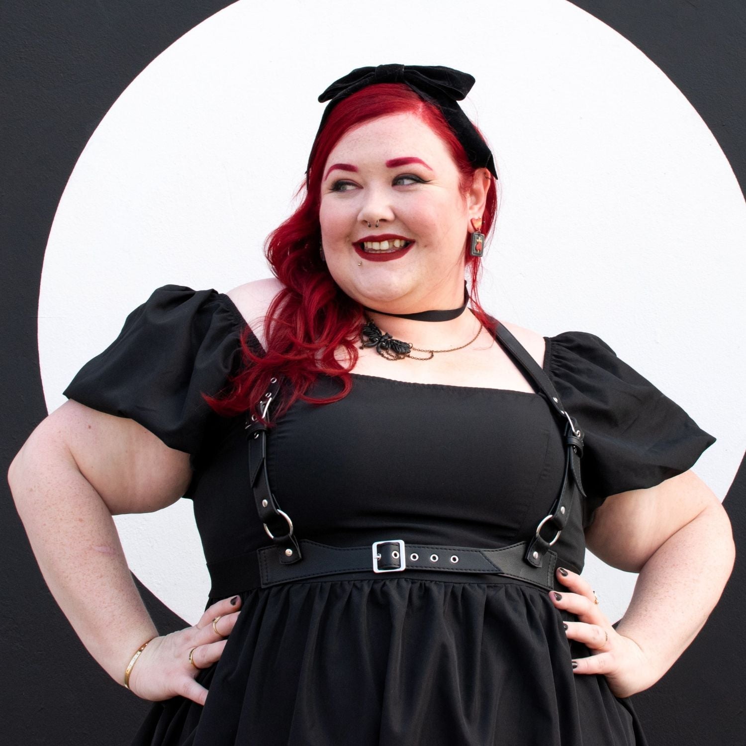 O-rings hängselsele