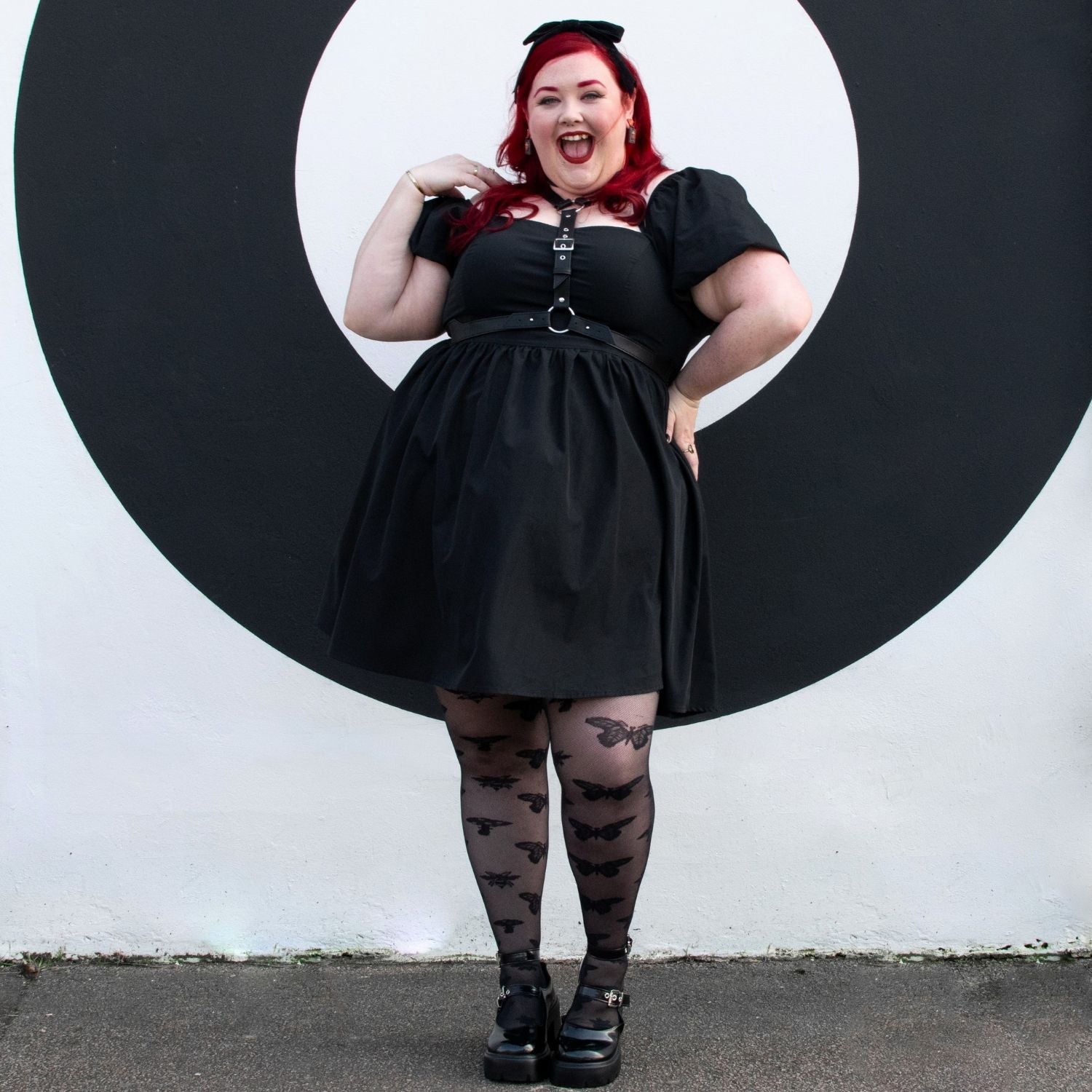 O-rings hängselsele