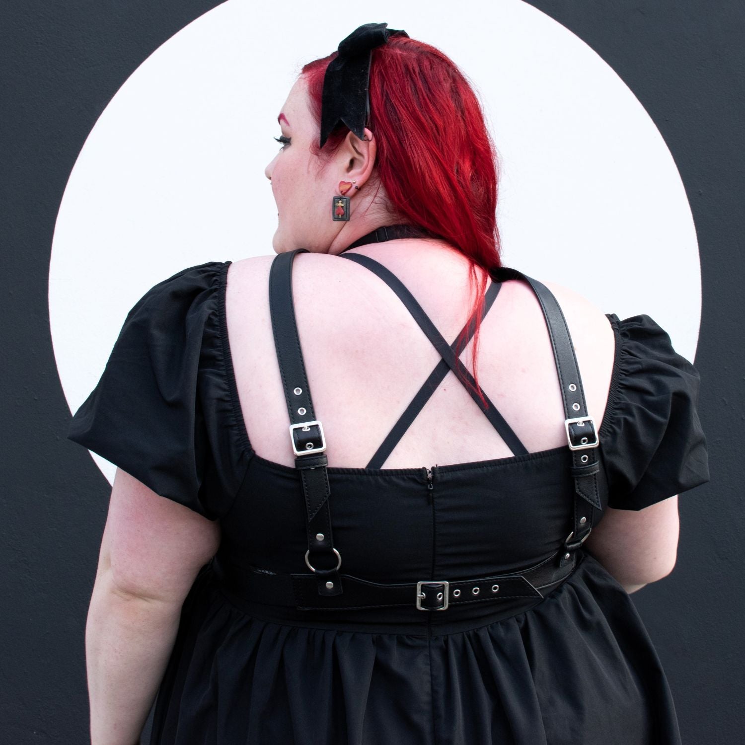 O-rings hängselsele