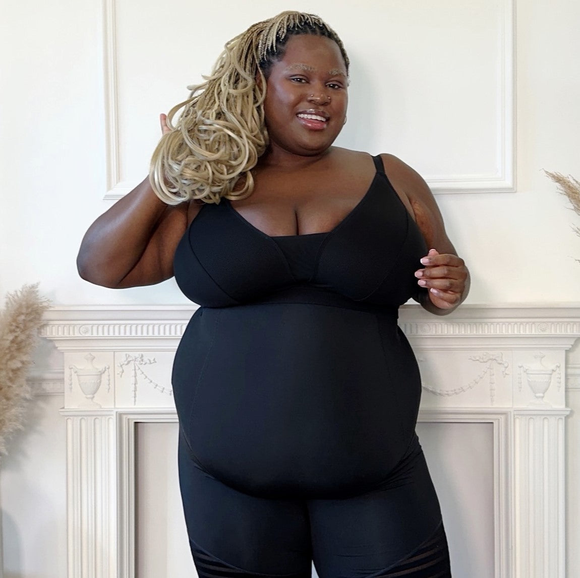 Naomi - Größe 6 - Grande Cup