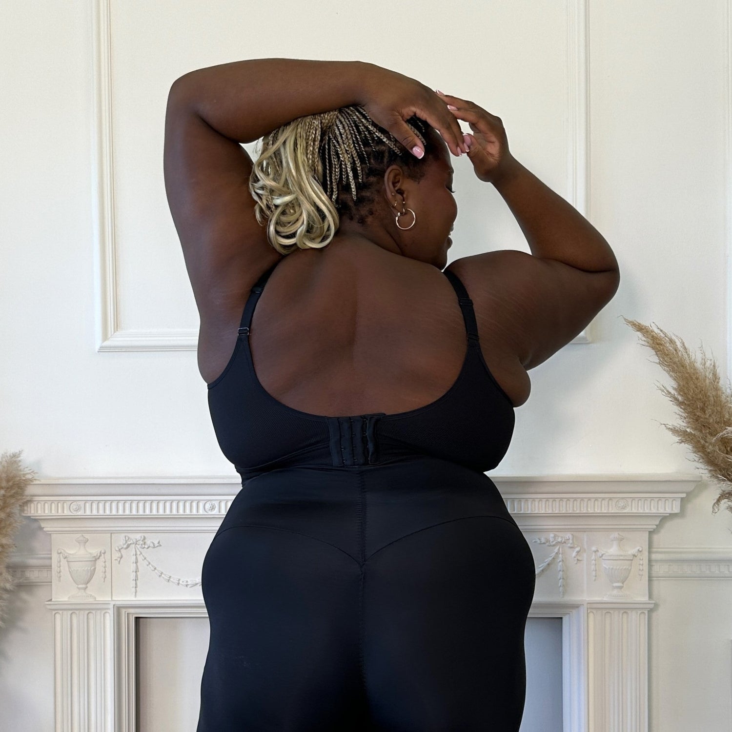 Naomi - Größe 6 - Grande Cup