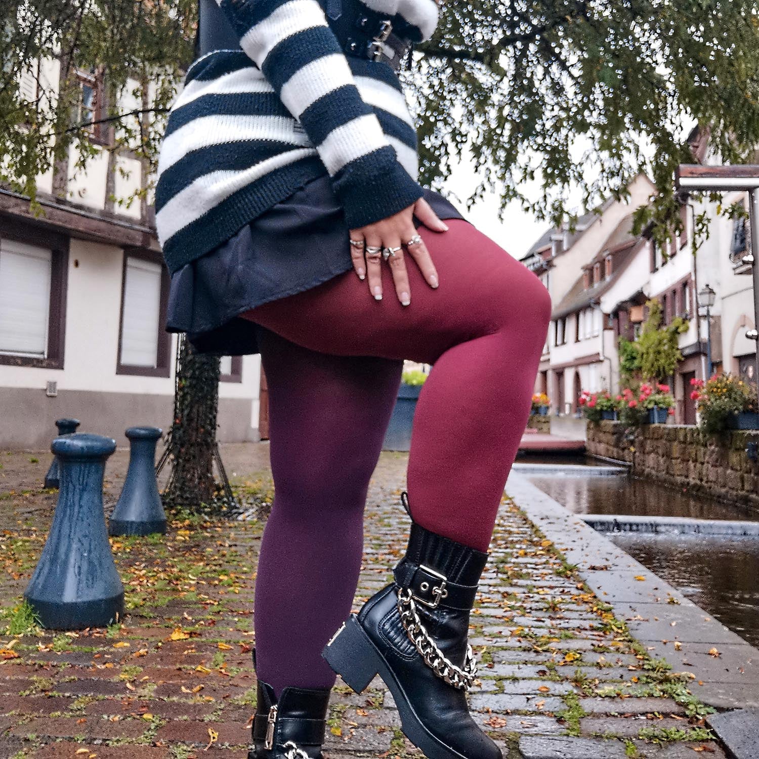 Naryka - Größe Kurz F