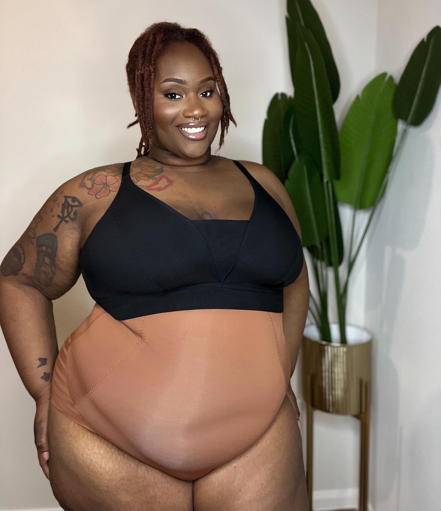 Nazeleh - Größe G2