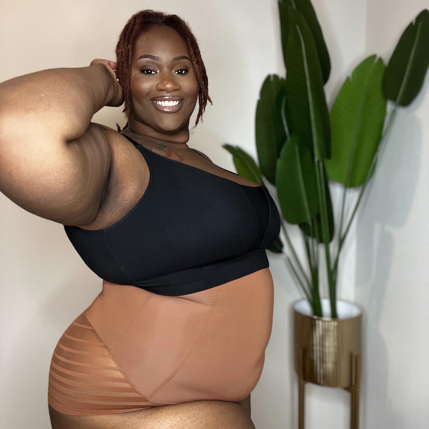 Nazeleh - Größe G2