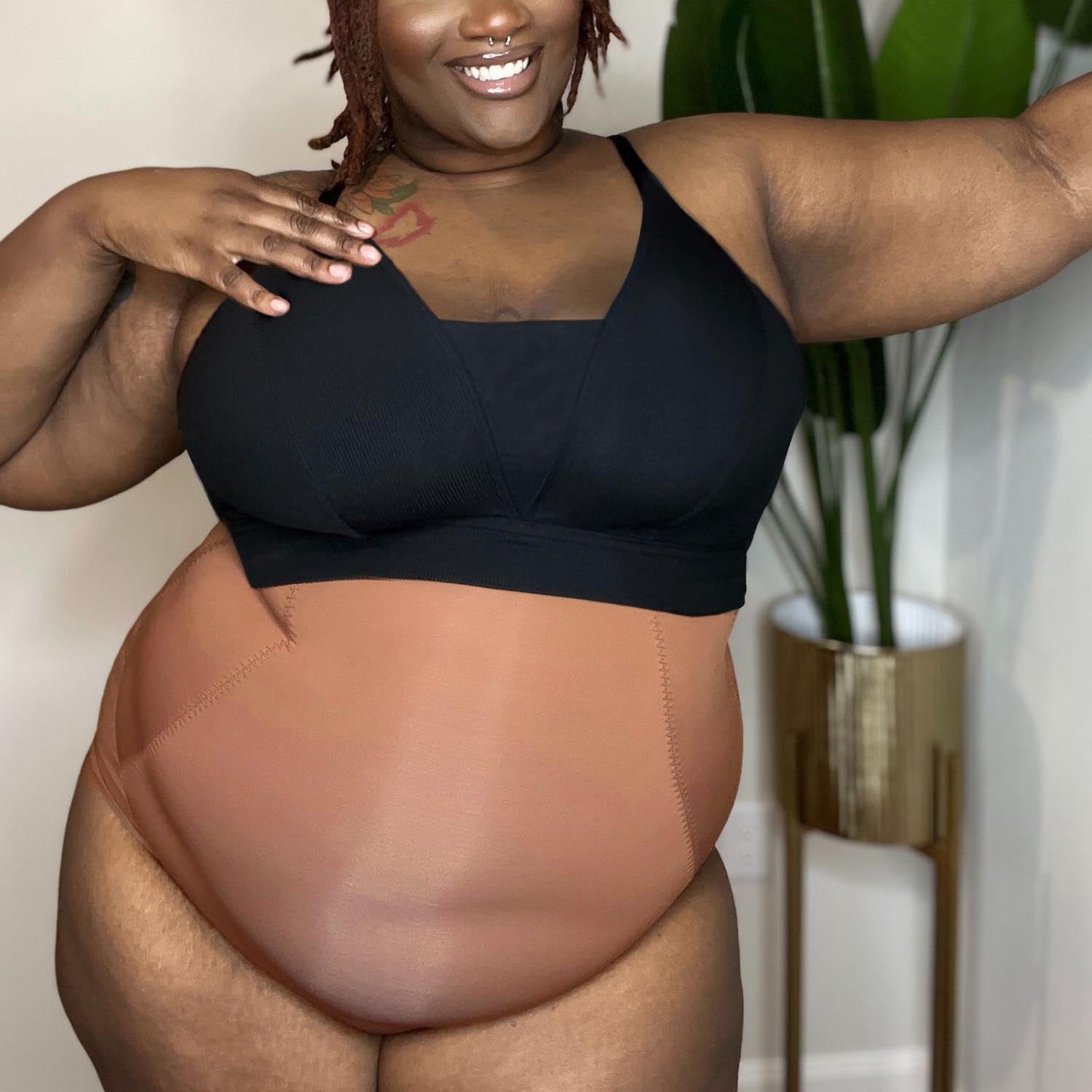 Nazeleh - Größe G2