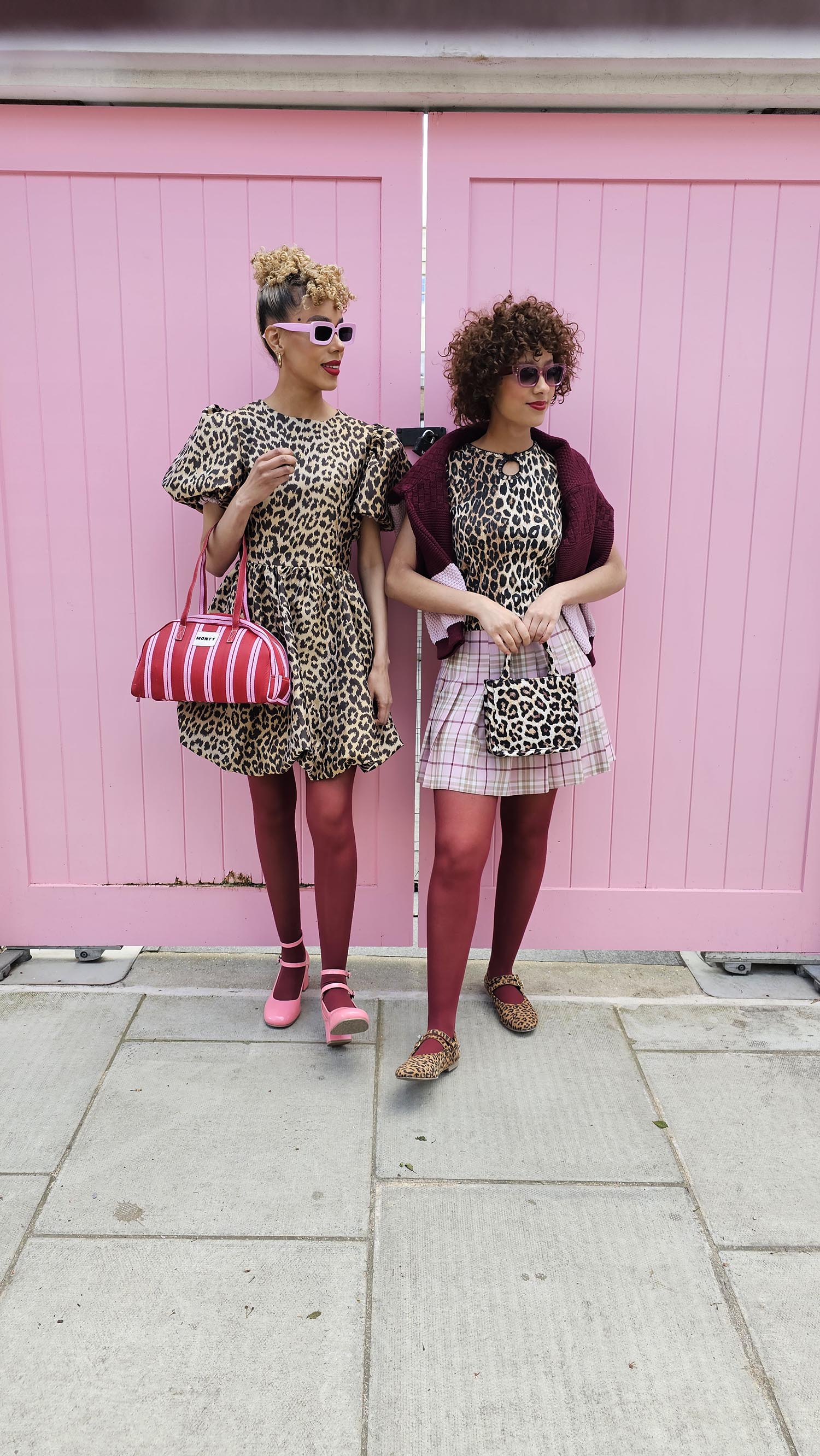 Nic & Liv - Größe A/B