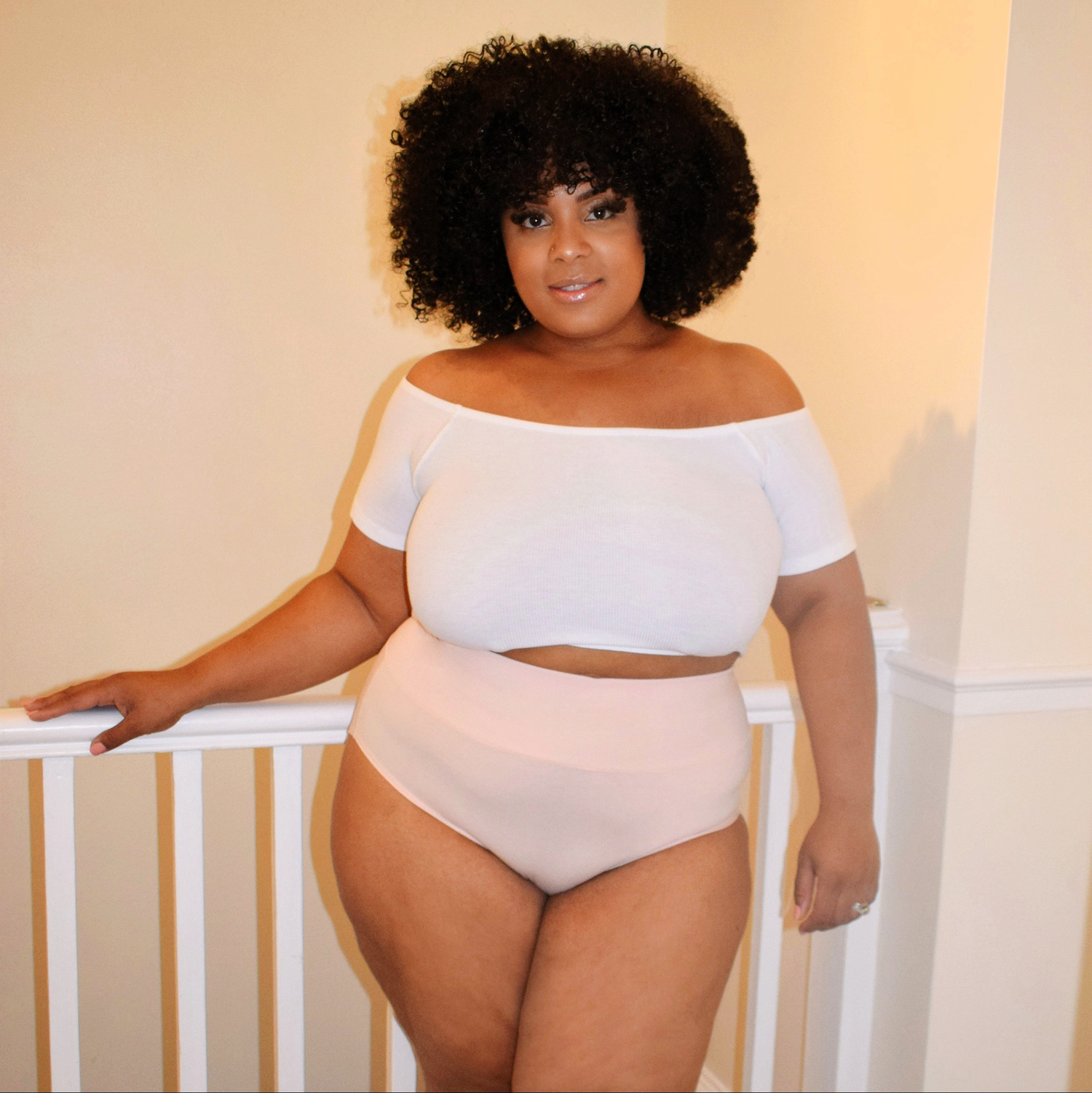 Heltrosa i ekologisk bomull - Balettrosa