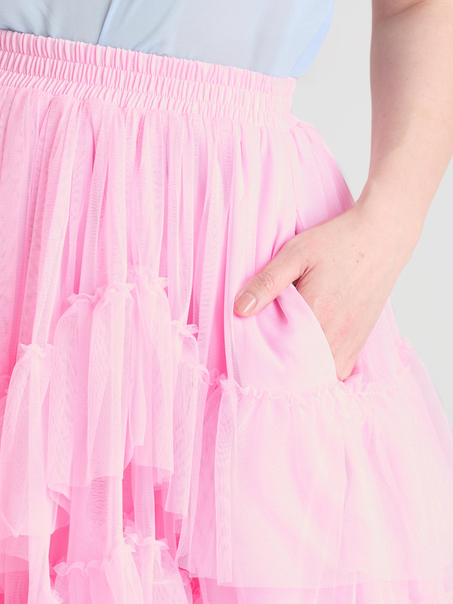 Pixie, 5ft 3in / 160cm - Größe C